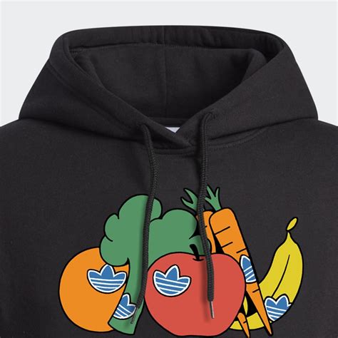 always fresh original hoodie